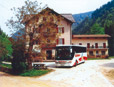 Ausflüge nach Bozen, zum Ötzi-Museum oder nach Meran zu Schloss Trautmannsdorf und zum Gardaseee gehören dazu.